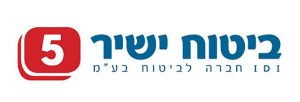ישיר לוגו