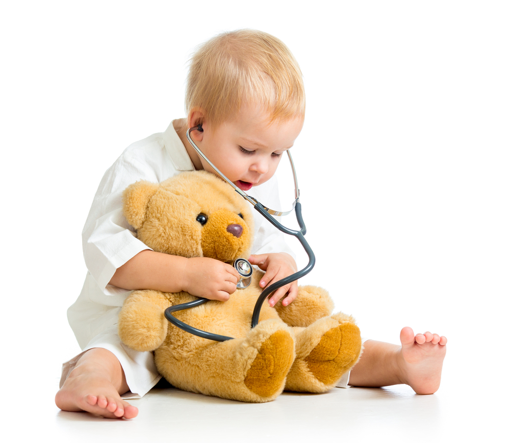 ביטוח בריאות לילדים